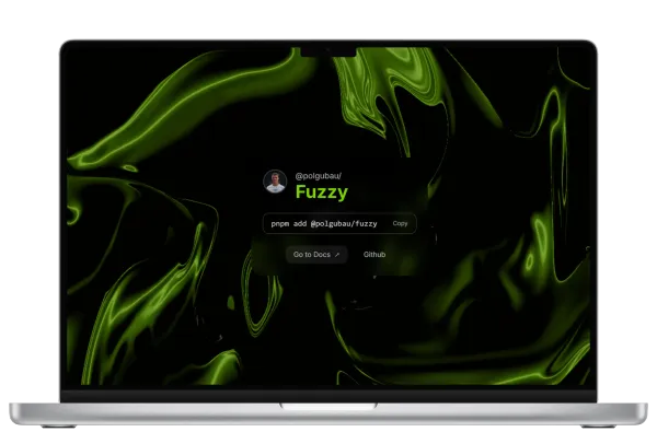 Fuzzy